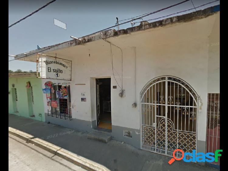 Casa en Venta en Huatusco Veracruz