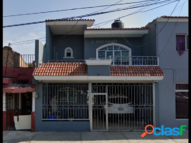 Casa en Venta en La Esperanza Guadalajara Jalisco
