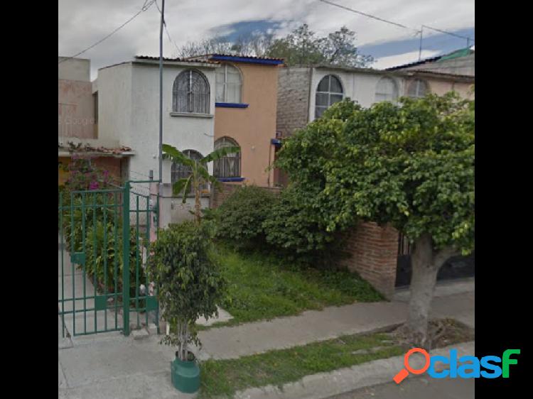 Casa en Venta en Las Azucenas Querétaro Querétaro