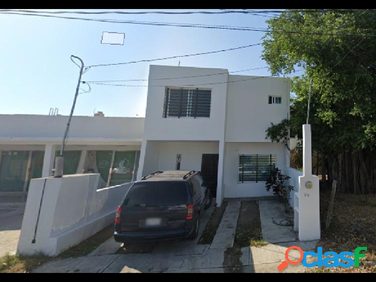 Casa en Venta en Manzanillo Colima Paraíso Salagua
