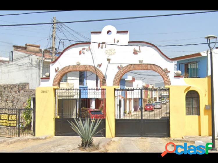 Casa en Venta en Margarita Maza de Juárez Guadalajara