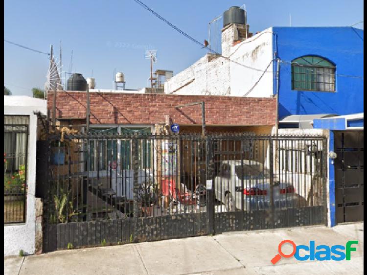 Casa en Venta en Mirador Guadalajara Jalisco