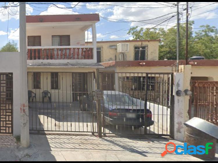 Casa en Venta en Monclova Coahuila Colonia Picaso