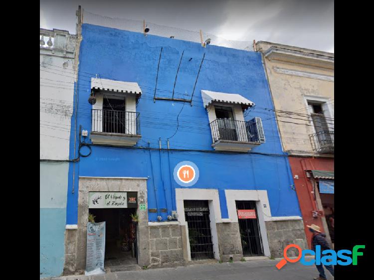 Casa en Venta en Puebla Puebla Centro Histórico