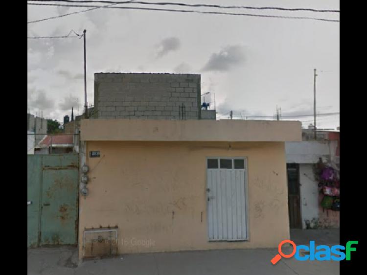 Casa en Venta en Puebla Puebla Guadalupe Hidalgo