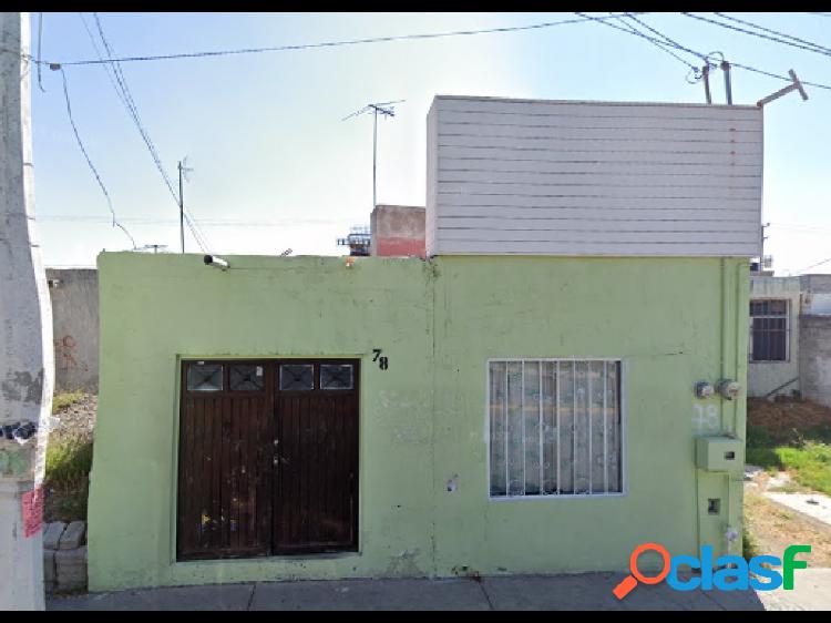Casa en Venta en Querétaro Querétaro Las Azucenas