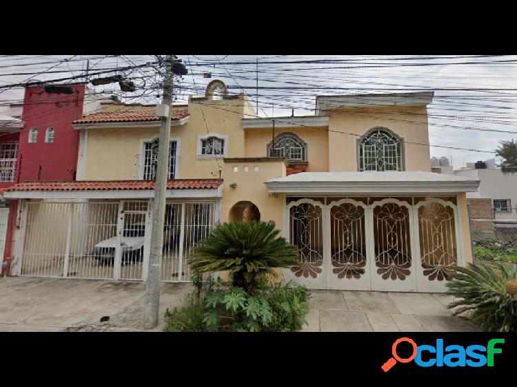 Casa en Venta en San Pedro Tlaquepaque El tapatío