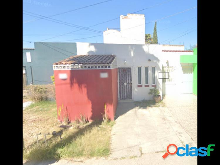 Casa en Venta en Tlaquepaque Jalisco