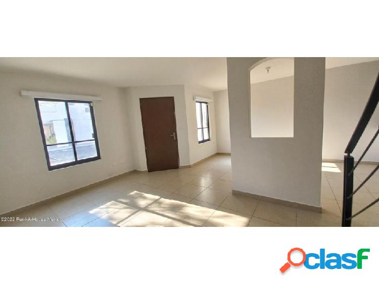 Casa en venta Ubicada en Zakia 3 recámaras ASL