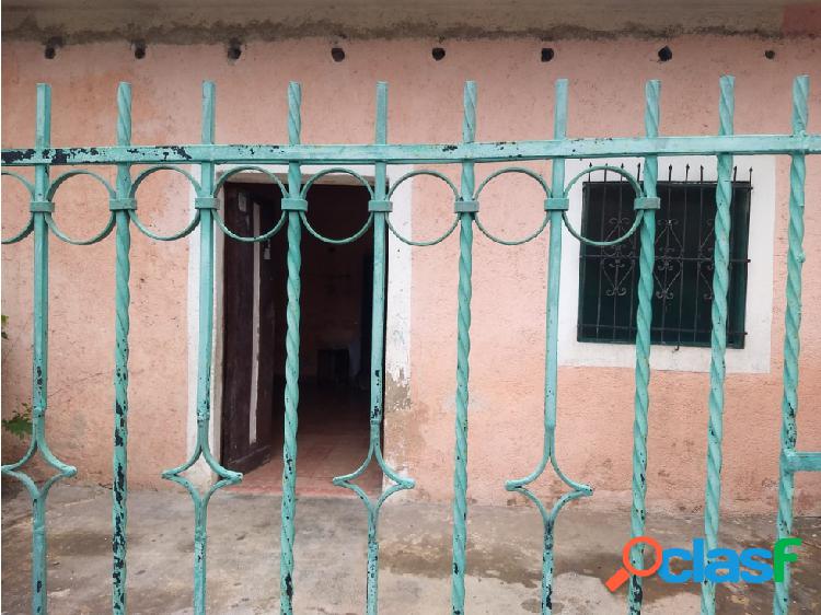 Casa en venta en Santa Lucia