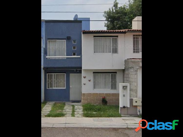 Casa en venta en Santiago d Querétaro Querétaro