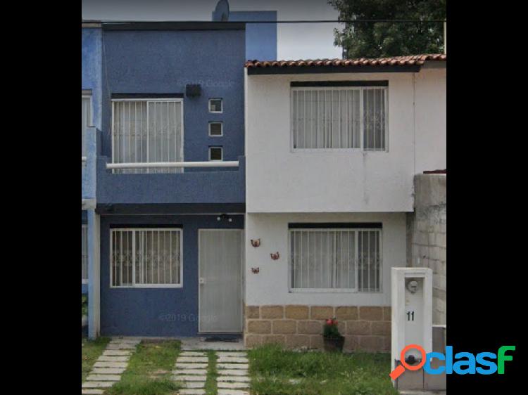 Casa en venta en Santiago de Querétaro Querétaro