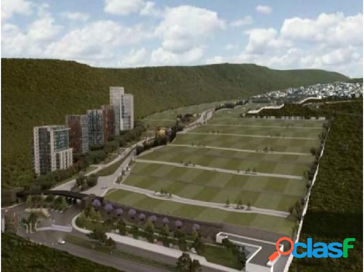 Centro Sur terreno habitacional en VENTA de 405 mts2 RAH642