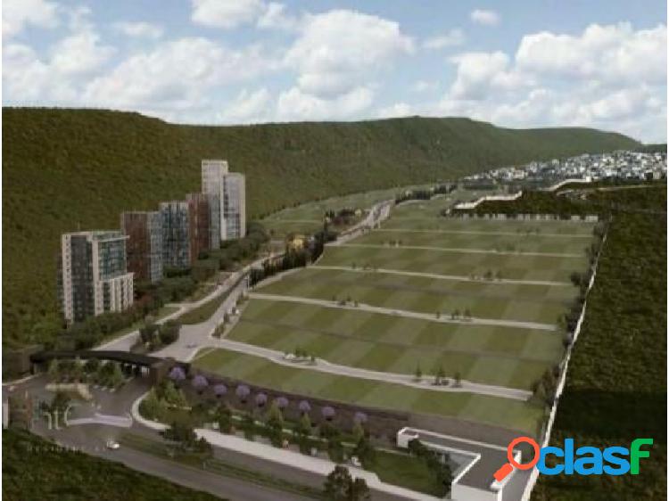 Centro Sur terreno residencial en VENTA de 357 mts2 RAH644