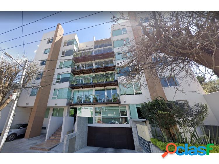 DEPARTAMENTO EN CDA TOLUCA 30