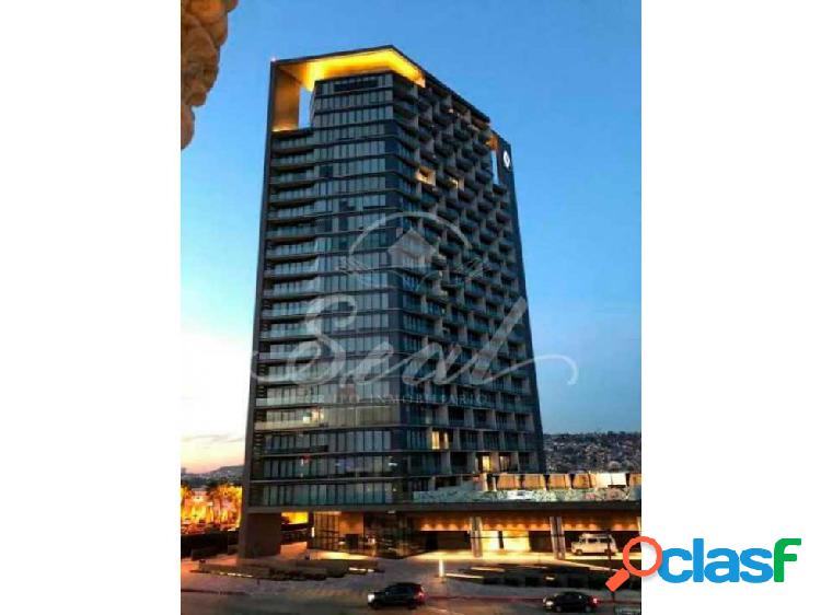 DEPARTAMENTO EN RENTA TIJUANA