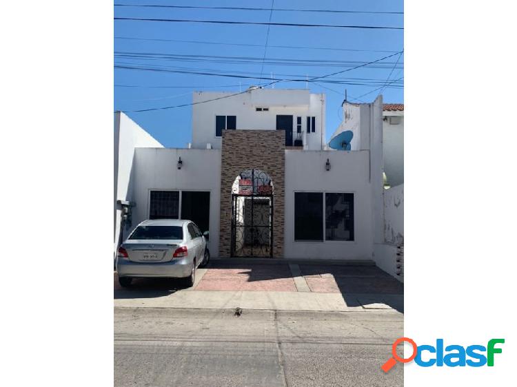DEPARTAMENTO EN TOREO A 5 MIN DE LA PLAYA Y MALECÓN EN
