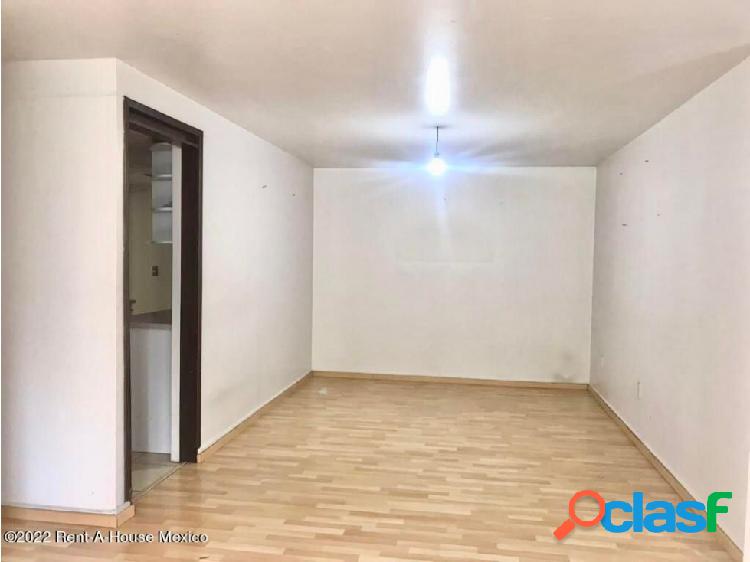 Departamento Renta en Adolfo Lopez Mateos,Jesus del Monte.