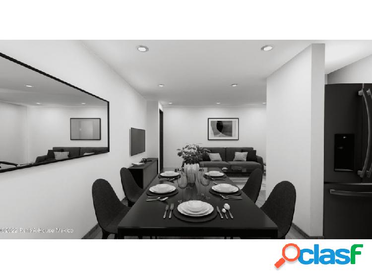 Departamento Venta Ampliación Granada, Av. Lago Espejo.