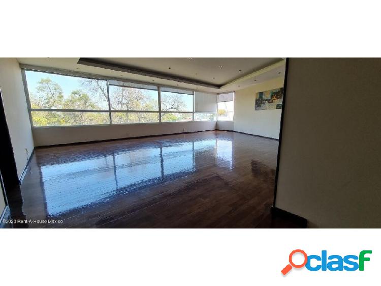 Departamento en Benito Juarez Del valle Centro 23-4102ZG