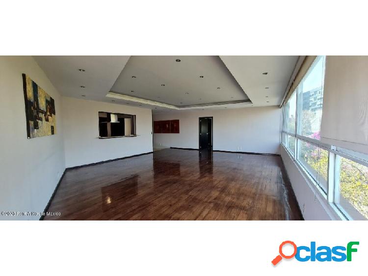 Departamento en Benito Juarez Del valle Centro 23-4102mg