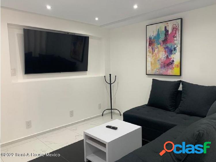 Departamento en Renta Progreso Tizapan 23-868 ZG