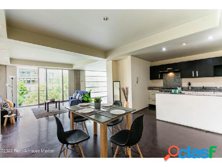 Departamento en Venta Benito Juárez,Cdad de Los