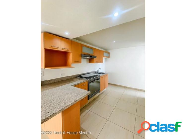 Departamento en Venta Cuajimalpa, Av. México - Toluca.