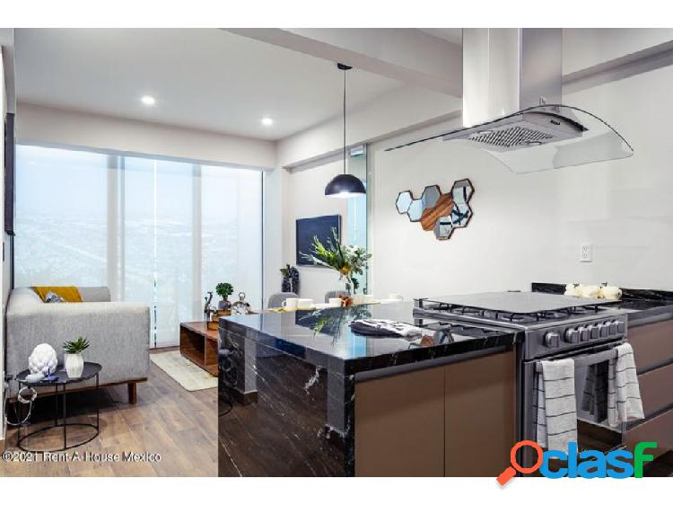 Departamento en Venta Cuautitlan Izcalli,Hda del Parque GIS.