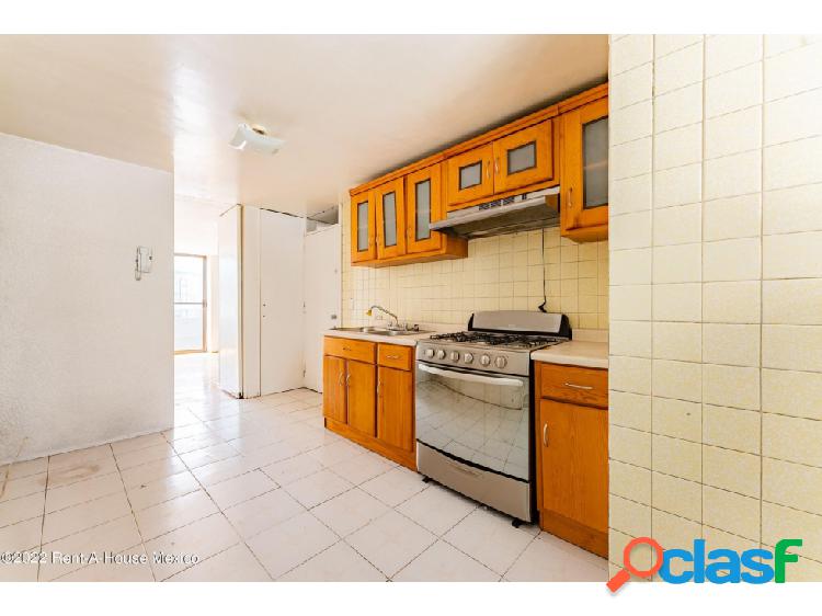 Departamento en Venta Insurgentes Mixcoac,Av Patriotismo. IR