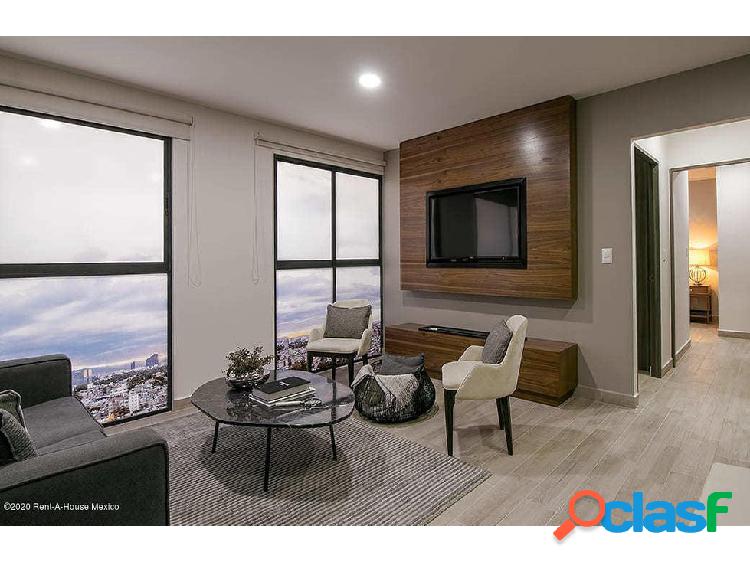 Departamento en Venta en Av Ing Militares,San Lorenzo.RU