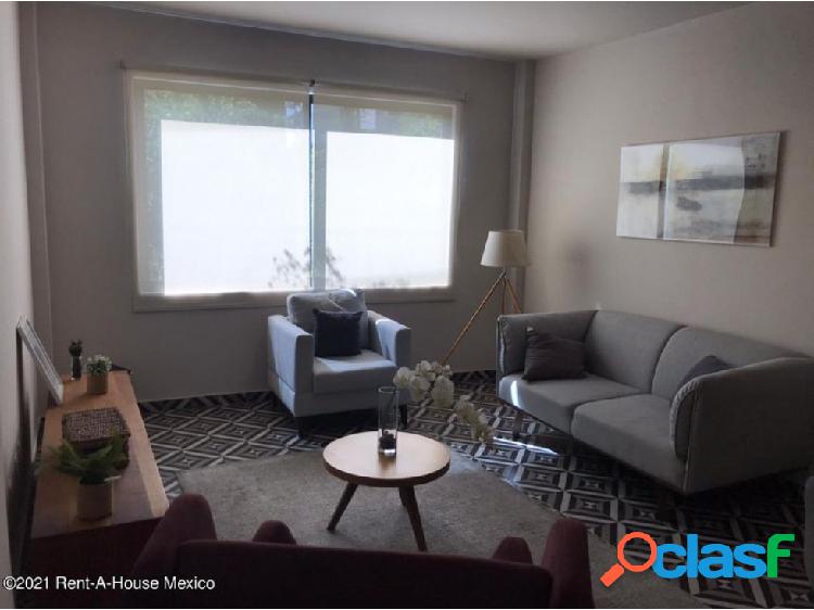 Departamento en Venta en Avenida Chilpancingo 21-2746 CR