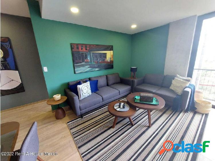 Departamento en Venta en Blvd Adolfo López Mateos,Los