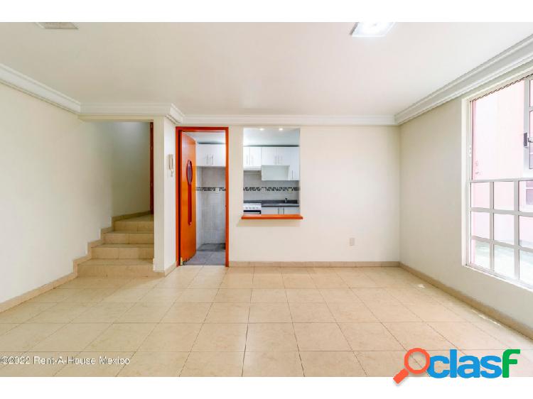 Departamento en Venta en Calle Mar Adriatico,Popotla.RU