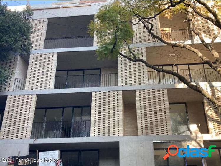 Departamento en Venta en Hipódromo Condesa GO 23 - 1856