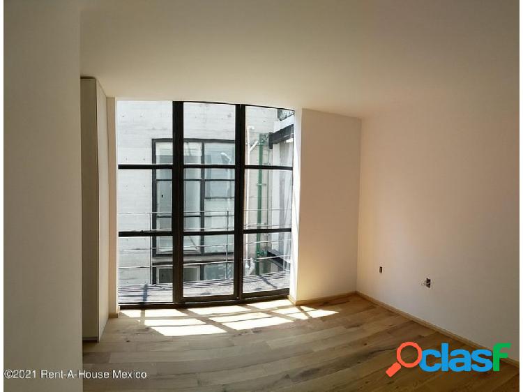 Departamento en Venta en Hipodromo Condesa RT 23-2385