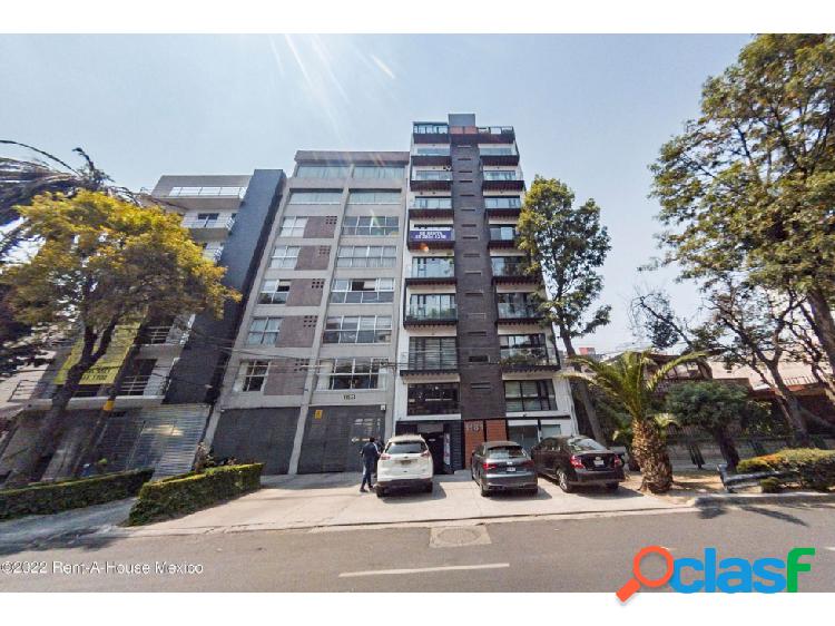 Departamento en Venta en Letrán Valle FF 23 - 369