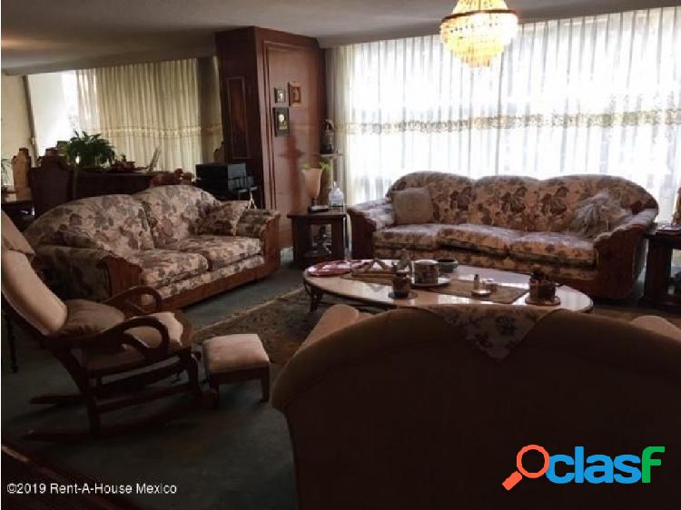 Departamento en Venta en Miguel Hidalgo,Polanco. MA 21-2254