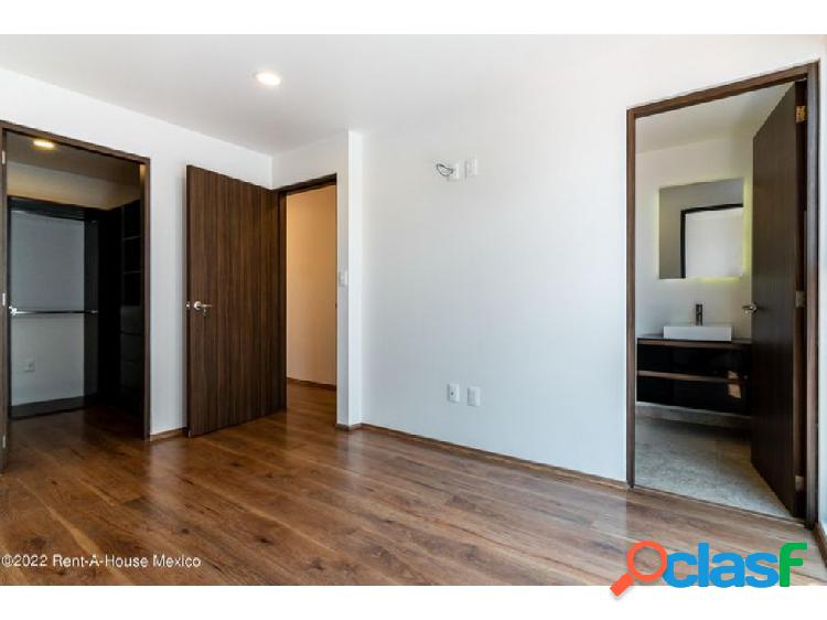 Departamento en Venta en Narvarte Poniente LC 23-1913