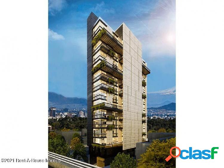 Departamento en Venta en Progreso Tizapán GO 23 - 1056
