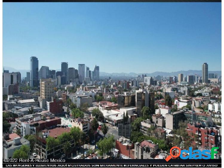 Departamento en Venta en Tabacalera GO 23 - 2602