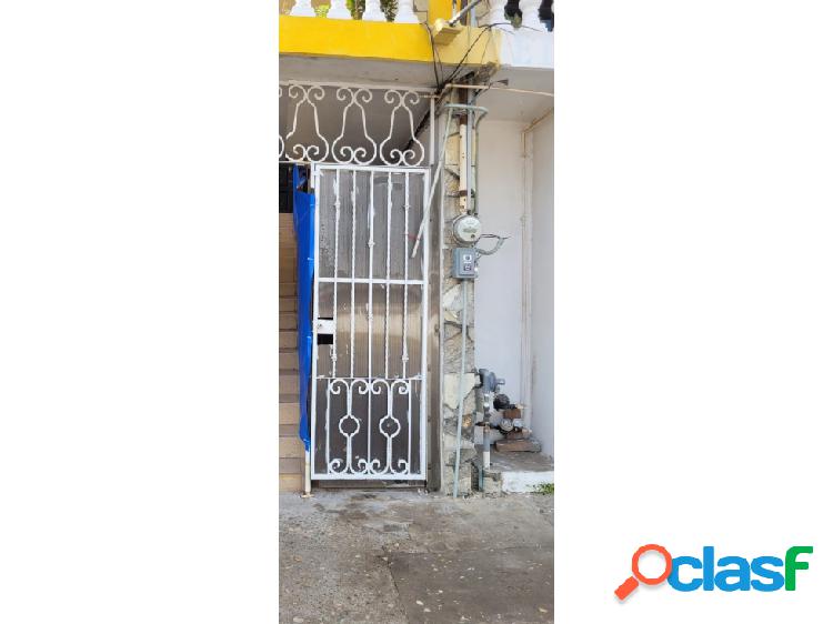Departamento en Venta en col. Nuevo Progreso Tampico, Tamps
