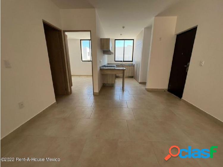 Departamento en venta ZAKIA 2 recamaras