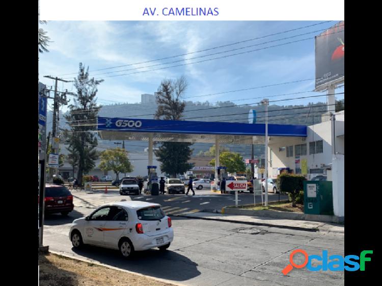 Gasolineras en Venta en Avenida Principal, Morelia
