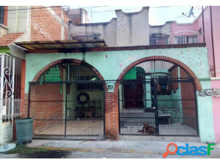 Gran Oportunidad Casa en Loma del Sol Puebla, Pue