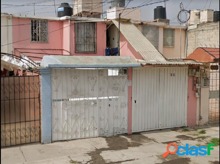 Gran Oportunidad Casa en San Antonio, Cuautitlán, Edo de