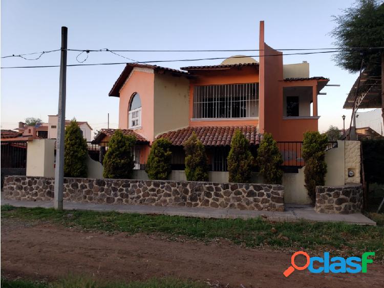 Hermosa Casa en venta en Mazamitla, Jalisco