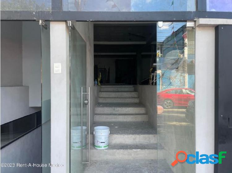 Local Comercial en Venta en Miguel Hidalgo, Los Manzanos AA