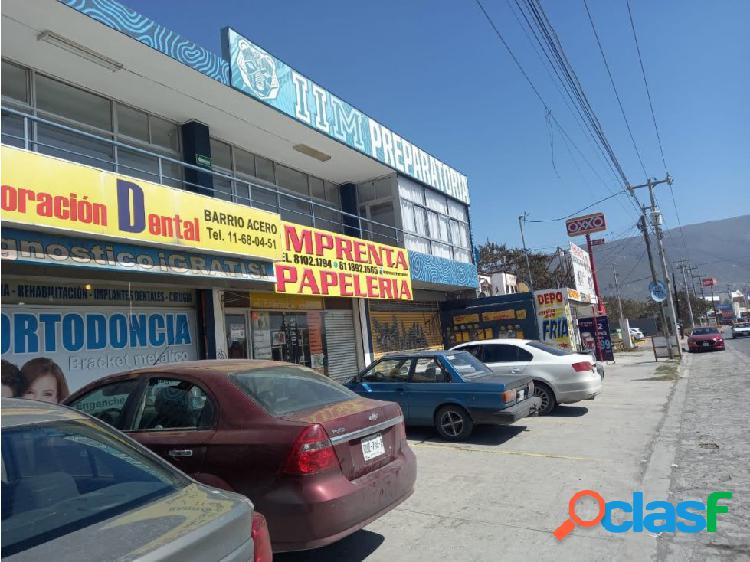 Local Comercial en Venta en Monterrey Nuevo León