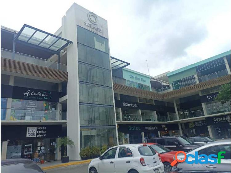 Local comercial Plaza Solare